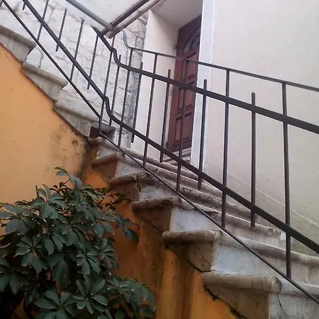 Diocletians Center Apartamento *