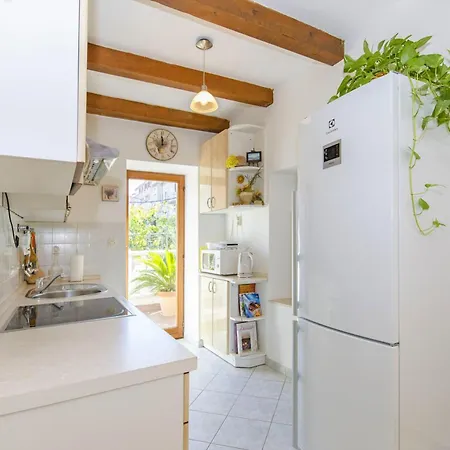 Apartament Diocletians Center *