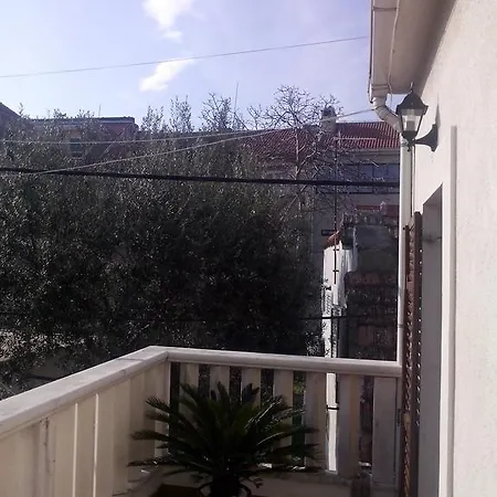 Diocletians Center Apartamento *