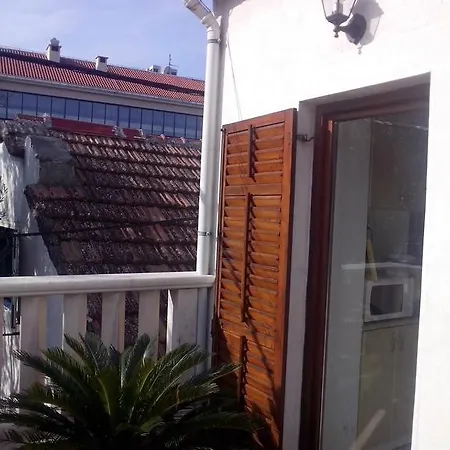 Apartamento Diocletians Center *