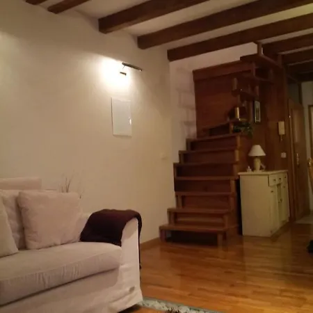 Apartament Diocletians Center *