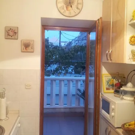 Apartamento Diocletians Center