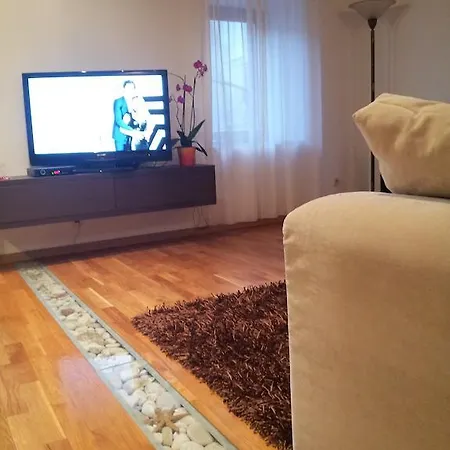 Apartamento Diocletians Center