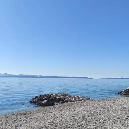 Apartment Diocletians Center