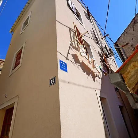 Apartmán Diocletians Center *