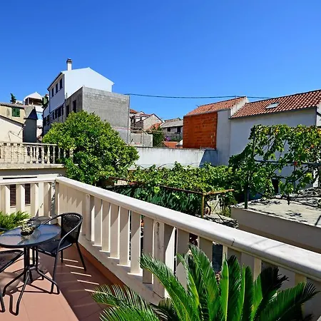 Diocletians Center * Split