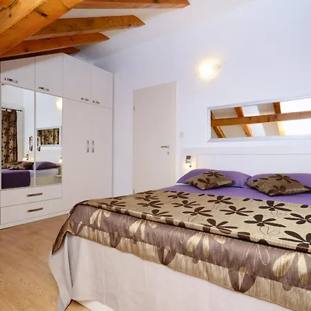 Apartment Diocletians Center Split