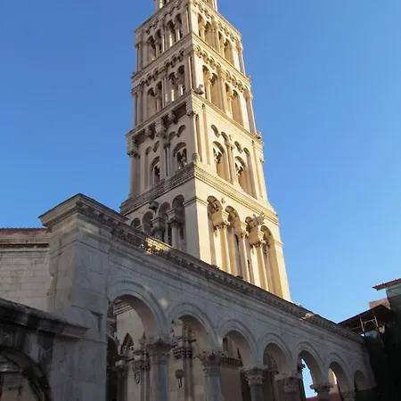 Apartmán Diocletians Center