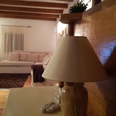 Apartmán Diocletians Center *