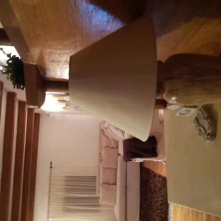 Apartment Diocletians Center Split