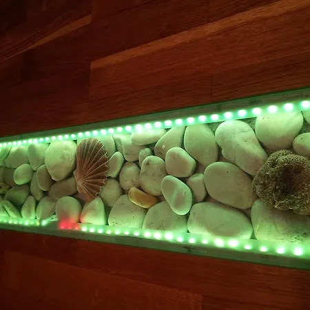 Diocletians Center Split