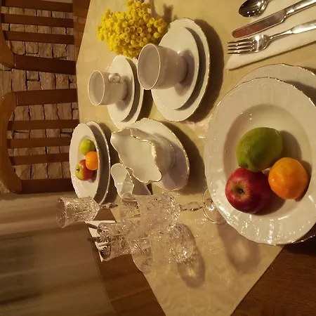 Apartment Diocletians Center