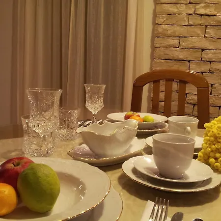 Lägenhet Diocletians Center Split