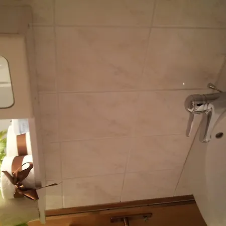 Apartment Diocletians Center Split