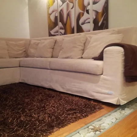 Apartmán Diocletians Center *