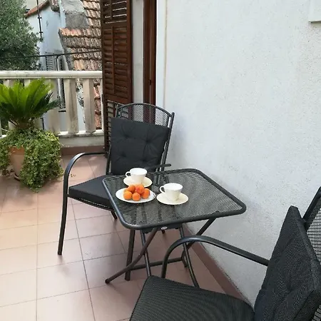 Diocletians Center * Split