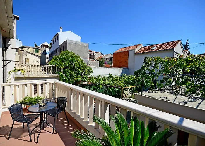 Diocletians Center * Split