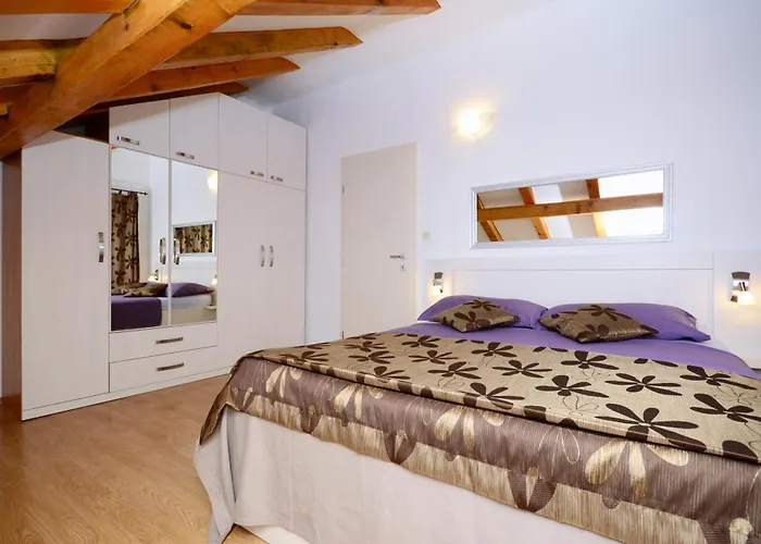 Apartman Diocletians Center Split