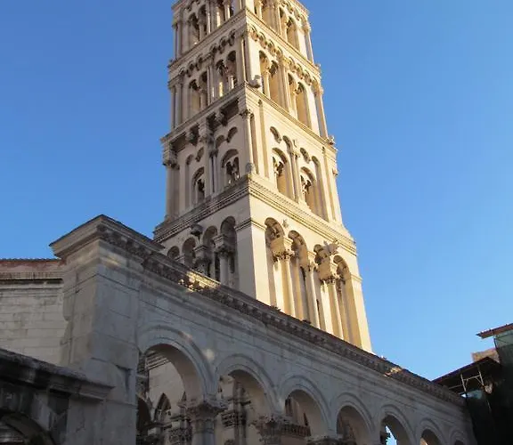 Apartman Diocletians Center