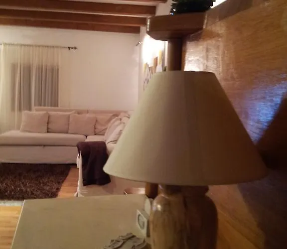 Apartman Diocletians Center *