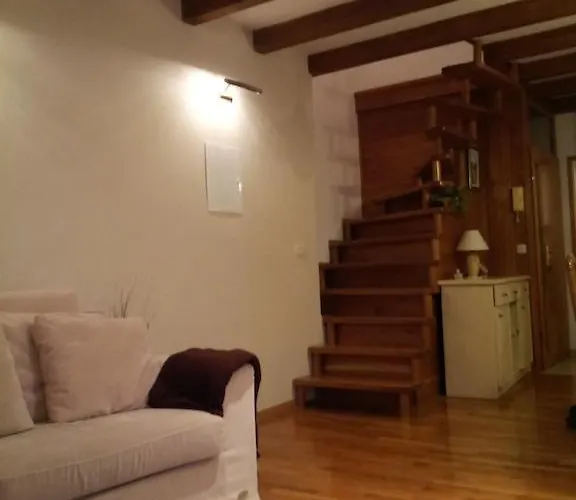 Apartman Diocletians Center *