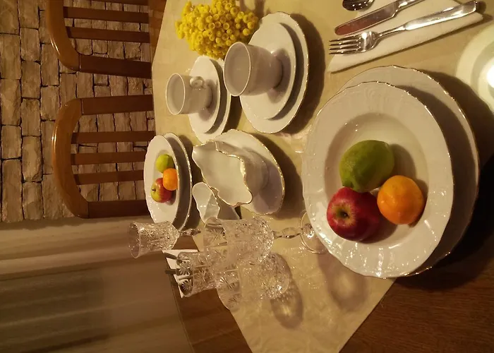 Apartman Diocletians Center