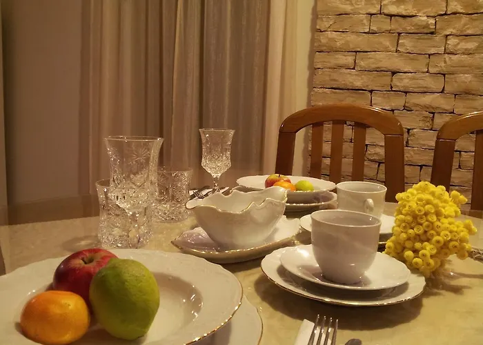 Apartman Diocletians Center Split