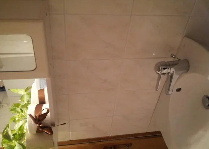 Apartman Diocletians Center Split