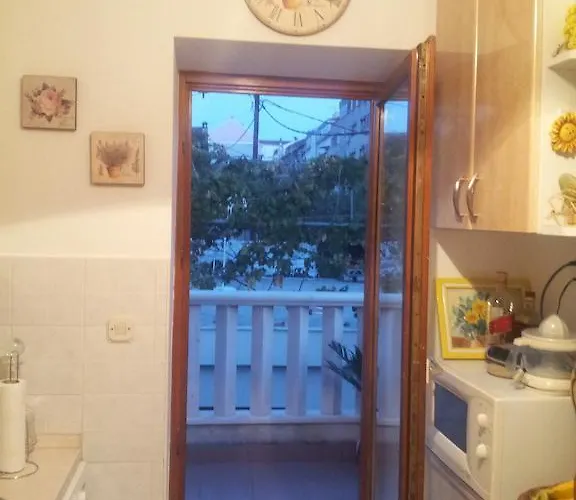 Apartman Diocletians Center