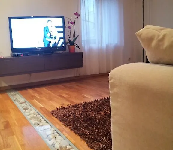 Apartman Diocletians Center