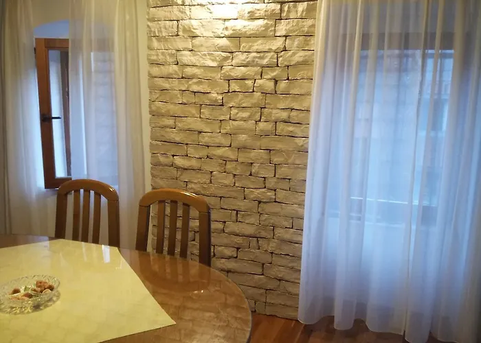 Apartman Diocletians Center *