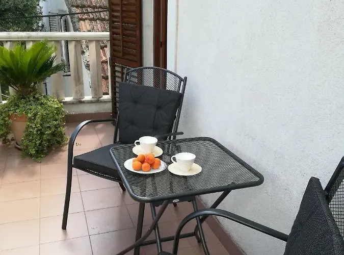 Diocletians Center * Split