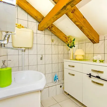 Appartement Diocletians Center