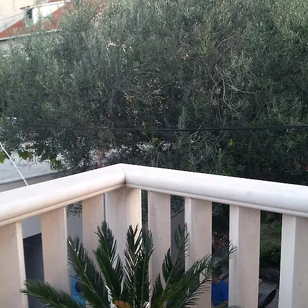 Appartement Diocletians Center